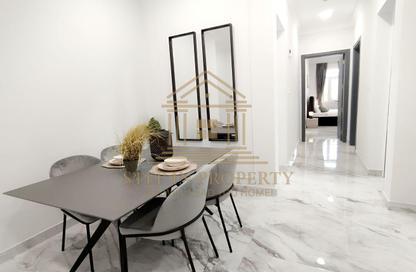 Apartment - 2 Bedrooms - 3 Bathrooms for rent in Al Nasr Street - Al Nasr - Doha