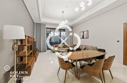 Apartment - 2 Bedrooms - 3 Bathrooms for rent in Hiteen Street - Al Muntazah - Doha