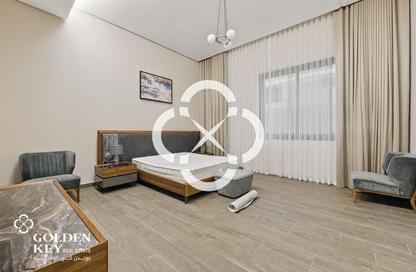 Apartment - 2 Bedrooms - 3 Bathrooms for rent in Hiteen Street - Al Muntazah - Doha