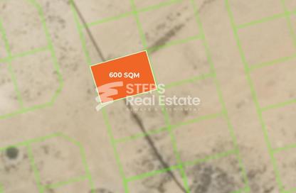 Land - Studio for sale in Al Wakra - Al Wakra - Al Wakrah - Al Wakra