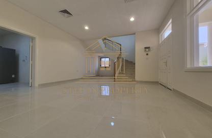 Villa - 4 - 5 for rent in Ramada Commercial Building - Al Rawabi Street - Al Muntazah - Doha Villa - 4 - 5 for rent in Ramada Commercial Building - Al Rawabi Street - Al Muntazah - Doha