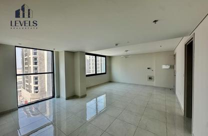 Apartment - 2 Bedrooms - 3 Bathrooms for rent in Rivan Building - Al Erkyah City - Lusail