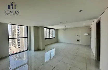 Apartment - 2 Bedrooms - 3 Bathrooms for rent in Rivan Building - Al Erkyah City - Lusail