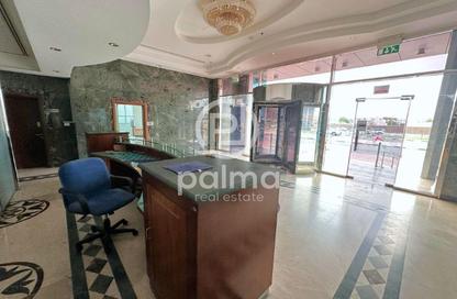 Whole Building - Studio - 7+ Bathrooms for rent in D-Ring Road - D-Ring - Doha