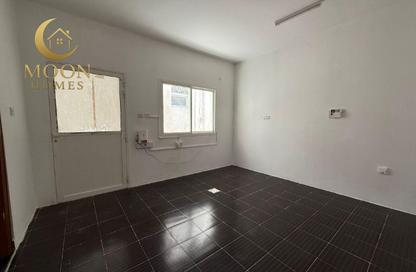 Villa - Studio - 1 Bathroom for rent in Al Maamoura - Al Maamoura - Doha