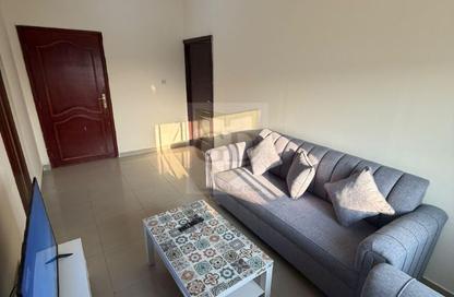 Apartment - 1 - 1 for rent in Ain Khaled - Doha Apartment - 1 - 1 for rent in Ain Khaled - Doha