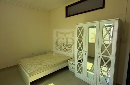 Apartment - 1 - 1 for rent in Ain Khaled - Doha