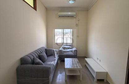Apartment - 1 - 1 for rent in Ain Khaled - Doha Apartment - 1 - 1 for rent in Ain Khaled - Doha