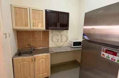 Apartment - 1 - 1 for rent in Ain Khaled - Doha