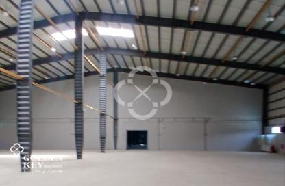 Warehouse - Studio - 1 for rent in Industrial Area 4 - Industrial Area - Industrial Area - Doha