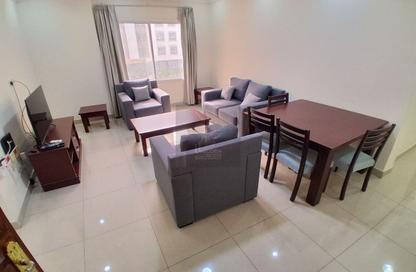 Apartment - 2 Bedrooms - 2 Bathrooms for rent in Al Sadd Road - Al Sadd - Doha Apartment - 2 Bedrooms - 2 Bathrooms for rent in Al Sadd Road - Al Sadd - Doha