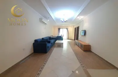 Apartment - 2 Bedrooms - 2 Bathrooms for rent in Al Mansoura - Al Mansoura - Doha