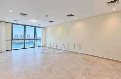 Apartment - 2 - 3 for sale in Legtaifiya Lagoon - West Bay - Doha