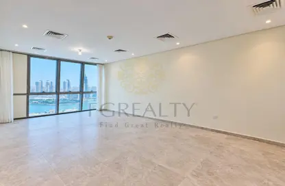 Apartment - 2 Bedrooms - 3 Bathrooms for sale in Legtaifiya Lagoon - West Bay - Doha