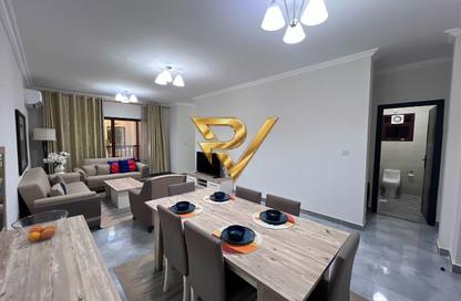 Apartment - 2 - 2 for sale in Al Wakra Building Project - Al Wukair - Al Wakra