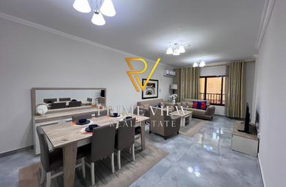 Apartment - 2 Bedrooms - 2 Bathrooms for sale in Al Wakra Building Project - Al Wukair - Al Wakra