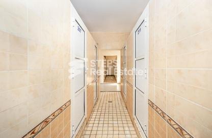 Labor Camp - Studio - 1 Bathroom for rent in Industrial Area 4 - Industrial Area - Industrial Area - Doha