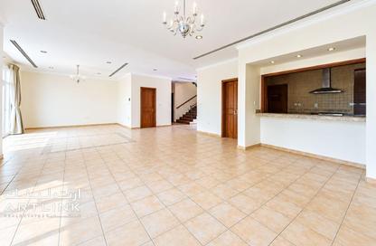 Villa - 4 - 4 for rent in Al Ain Gardens - Ain Khaled - Doha Villa - 4 - 4 for rent in Al Ain Gardens - Ain Khaled - Doha