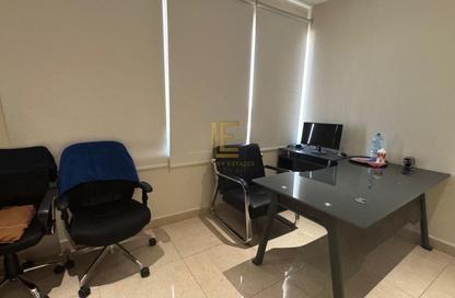 Shop - Studio - 2 Bathrooms for rent in Muaither Area - Al Rayyan - Doha
