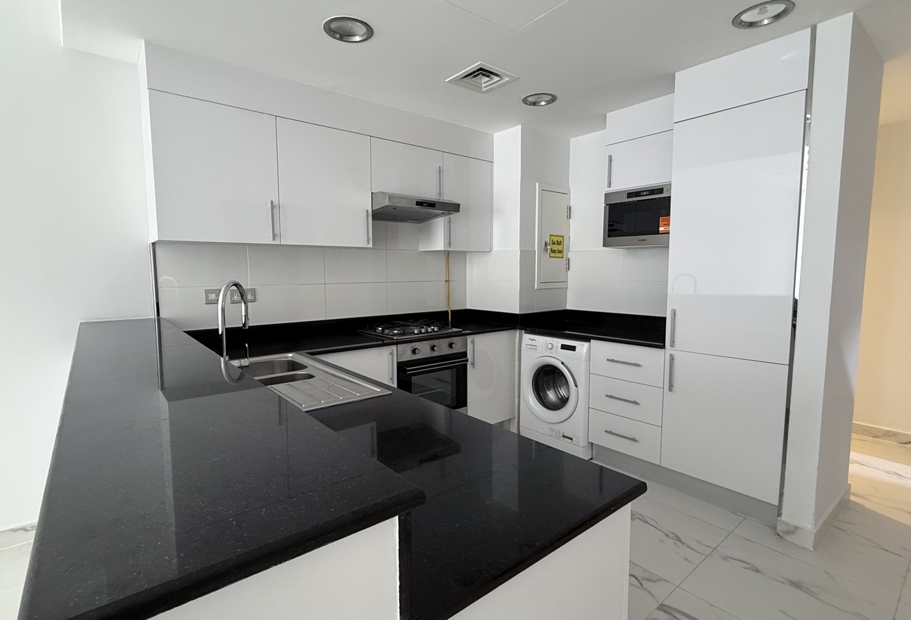 High-Quality 1 Bedroom | Best Offer Price | Pr thumbnail 7