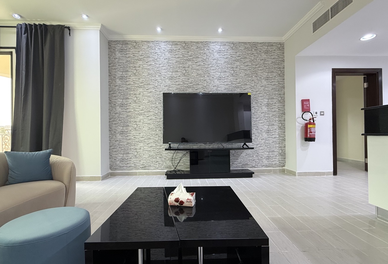 High-Quality 1 Bedroom | Best Offer Price | Pr thumbnail 4