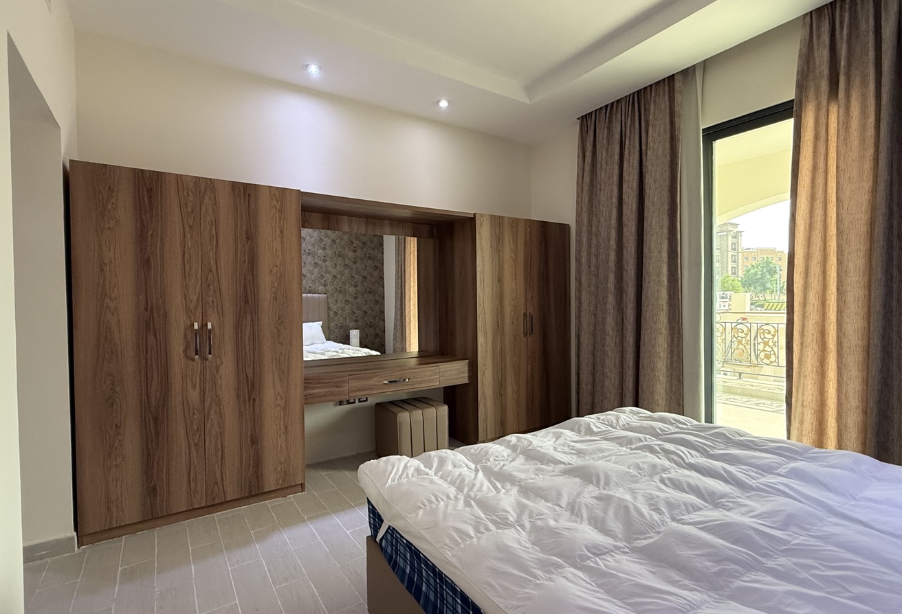 High-Quality 1 Bedroom | Best Offer Price | Pr thumbnail 11