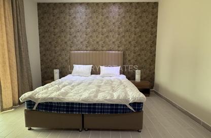 Apartment - 1 Bedroom - 2 Bathrooms for rent in Residential D5 - Fox Hills South - Fox Hills - Lusail Apartment - 1 Bedroom - 2 Bathrooms for rent in Residential D5 - Fox Hills South - Fox Hills - Lusail