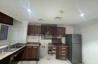 Apartment - 2 Bedrooms - 3 Bathrooms for rent in Fox Hills A13 - Fox Hills - Lusail