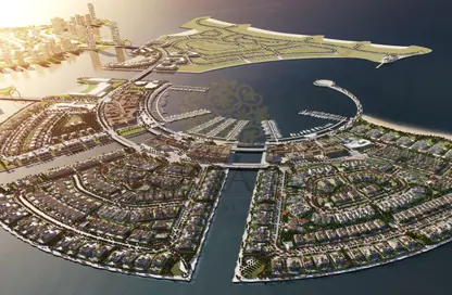 Land - Studio for sale in Qetaifan Islands - Lusail