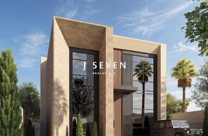 Villa - 7 Bedrooms - 7+ Bathrooms for sale in Muraikh - AlMuraikh - Doha