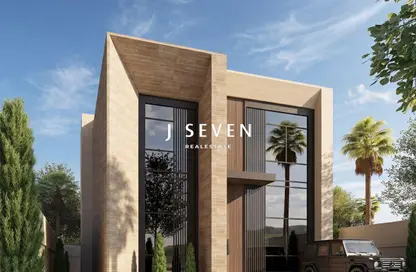 Villa - 7 Bedrooms for sale in Muraikh - AlMuraikh - Doha