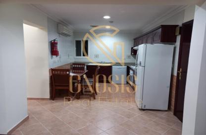 Apartment - 2 Bedrooms - 2 Bathrooms for rent in Al Muntazah Street - Al Muntazah - Doha