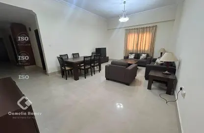 Apartment - 2 Bedrooms - 2 Bathrooms for rent in Fereej Bin Mahmoud North - Fereej Bin Mahmoud - Doha