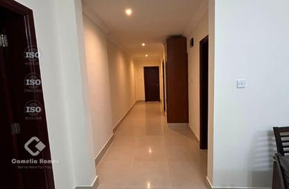 Apartment - 2 Bedrooms - 2 Bathrooms for rent in Fereej Bin Mahmoud North - Fereej Bin Mahmoud - Doha Apartment - 2 Bedrooms - 2 Bathrooms for rent in Fereej Bin Mahmoud North - Fereej Bin Mahmoud - Doha
