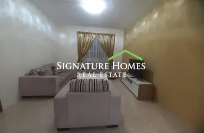 Apartment - 3 Bedrooms - 2 Bathrooms for rent in Old Airport Residential Apartments - Old Airport Road - Doha