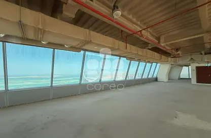 Retail - Studio - 2 Bathrooms for rent in Lusail Residence - Marina District - Lusail
