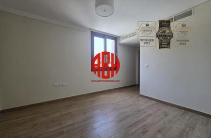 Apartment - 2 Bedrooms - 3 Bathrooms for rent in Naples - Fox Hills - Fox Hills - Lusail Apartment - 2 Bedrooms - 3 Bathrooms for rent in Naples - Fox Hills - Fox Hills - Lusail