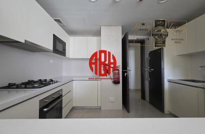 Apartment - 2 Bedrooms - 3 Bathrooms for rent in Naples - Fox Hills - Fox Hills - Lusail