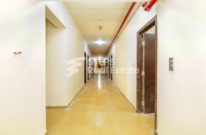 Labor Camp - Studio for rent in Industrial Area 4 - Industrial Area - Industrial Area - Doha