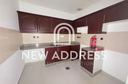 Apartment - 1 Bedroom - 1 Bathroom for rent in Al Nasr Street - Al Nasr - Doha Apartment - 1 Bedroom - 1 Bathroom for rent in Al Nasr Street - Al Nasr - Doha