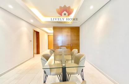 Apartment - 1 - 2 for rent in Viva West - Viva Bahriyah - The Pearl Island - Doha