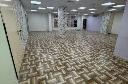 Office Space - Studio - 1 for rent in Fereej Kulaib - Doha