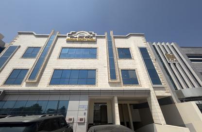 Office Space - Studio - 1 for rent in Fereej Kulaib - Doha