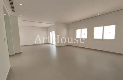 Villa - 3 Bedrooms - 5 Bathrooms for rent in Ain Khaled Villas - Ain Khaled - Doha Villa - 3 Bedrooms - 5 Bathrooms for rent in Ain Khaled Villas - Ain Khaled - Doha