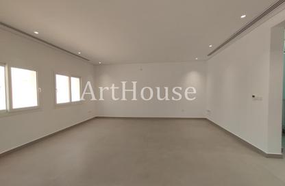 Villa - 3 Bedrooms - 5 Bathrooms for rent in Ain Khaled Villas - Ain Khaled - Doha Villa - 3 Bedrooms - 5 Bathrooms for rent in Ain Khaled Villas - Ain Khaled - Doha