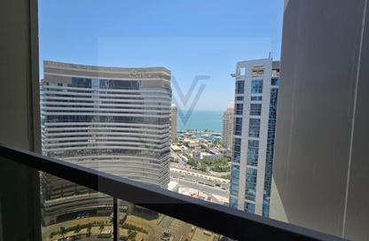 Apartment - 2 Bedrooms - 4 Bathrooms for rent in West Bay Tower - West Bay - West Bay - Doha Apartment - 2 Bedrooms - 4 Bathrooms for rent in West Bay Tower - West Bay - West Bay - Doha