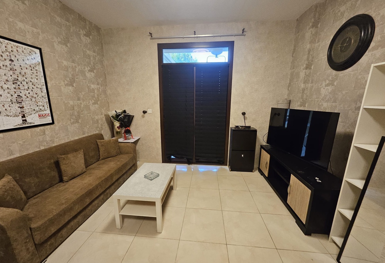 LUXURIOUS FURNISHED STUDIO | 4,500 INCL | LUSAIL thumbnail 4