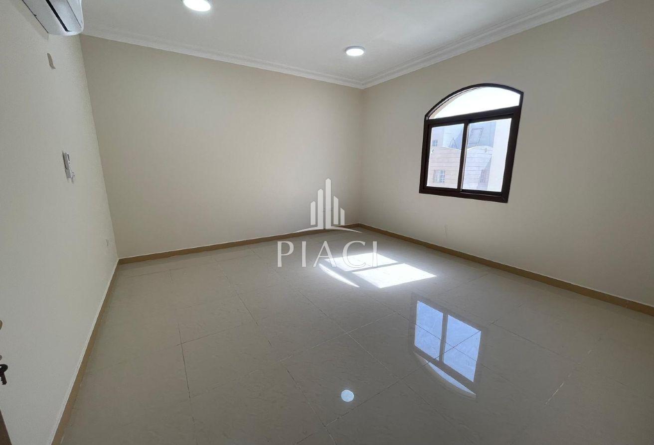 Amazing 2BHK UF in Gharrafa FREE Kahramaa 1mo FREE