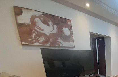 Apartment - 2 Bedrooms - 2 Bathrooms for rent in Al Mansoura - Al Mansoura - Doha