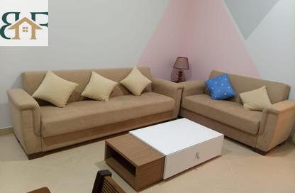 Apartment - 2 Bedrooms - 2 Bathrooms for rent in Al Mansoura - Al Mansoura - Doha